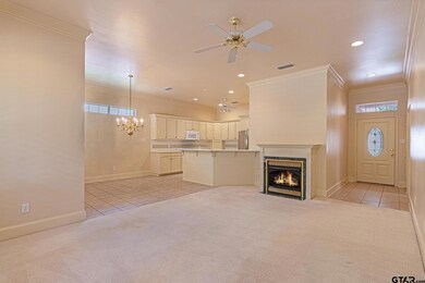 5608 Hollybrook Dr, Tyler, TX 75703 - photo 5