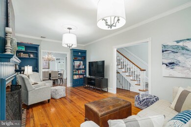 120 W Euclid Ave, Haddonfield, NJ 08033 - photo 4