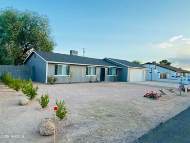11429 E Vine Ave, Mesa, AZ 85208 - photo 4