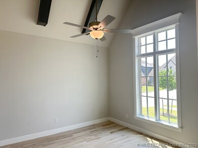 2710 W Tucson Ct, Broken Arrow, OK 74011 - photo 2