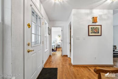 Entryway