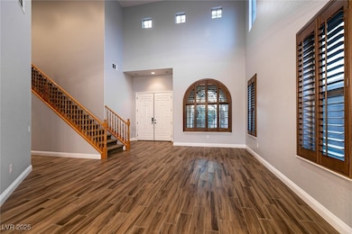 7416 Redhead Dr, North Las Vegas, NV 89084 - photo 6