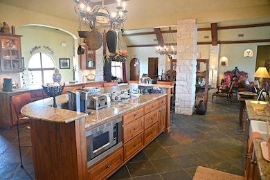 5904 Old Yoakum Rd, Cuero, TX 77954 - photo 7