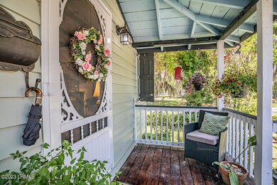 806 Greene St, Beaufort, SC 29902 - photo 2