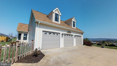 2546 Mount Olive Rd, Toms Brook, VA 22660 - photo 3