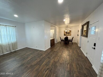 927 E 10th St, Douglas, AZ 85607 - photo 5