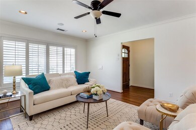 4419 Springside Ln, Dallas, TX 75214 - photo 4