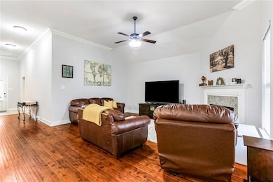 2509 Bent Tree Blvd, Marrero, LA 70072 - photo 4