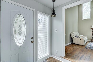 2409 Shelia Dr, Greensboro, NC 27406 - photo 4