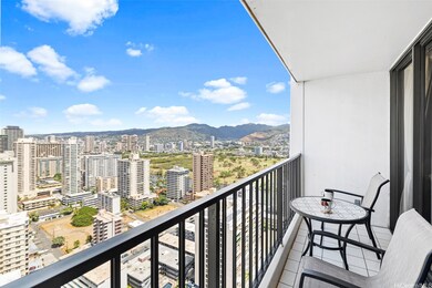 201 Ohua Ave unit I-3204, Honolulu, HI 96815 - photo 7
