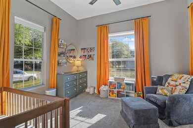 302 S Douglas Ave, Cleburne, TX 76033 - photo 4