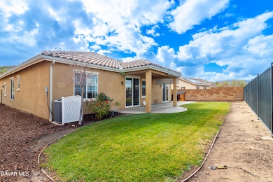 1659 Date Palm Dr, Palmdale, CA 93551 - photo 3