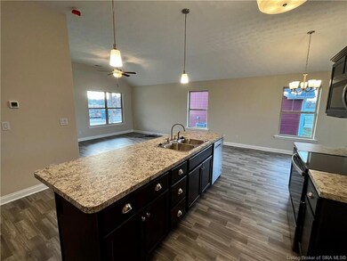 8119 Kepley Dr NE unit 33, New Salisbury, IN 47161 - photo 7