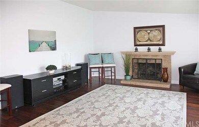 Formal Living Room