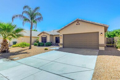 13331 E Boston St, Chandler, AZ 85225 - photo 2