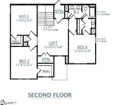 165 Anderson Oaks Ln unit Lot 31, Easley, SC 29642 - photo 6