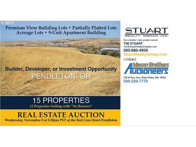 0 NW Furnish Ave, Pendleton, OR 97801 - photo 7