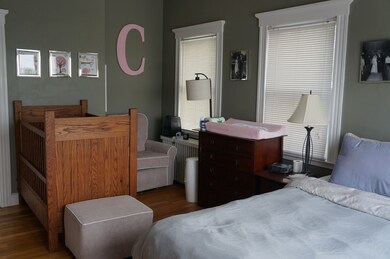 42 Auburn St unit 2, Charlestown, MA 02129 - photo 7