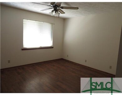 Master Bedroom. Master bedroom has solid service f