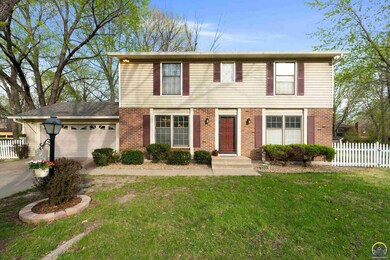 3424 SW 34th Ct, Topeka, KS 66614 - photo 3