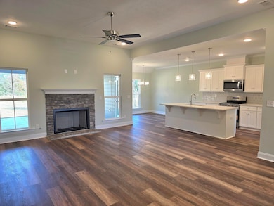 1340 Bellingham Drive