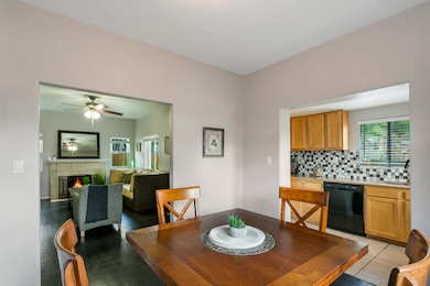 1135 E 8th St unit 1, Tucson, AZ 85719 - photo 6