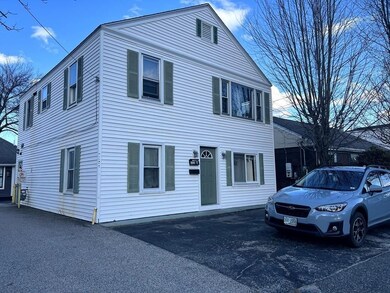 123A Lake Ave, Worcester, MA 01604 - photo 2