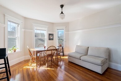 15 Claremon St unit 3, Somerville, MA 02144 - photo 3