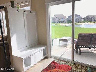 7014 Nantucket Dr SW unit 44 &45, Byron Center, MI 49315 - photo 6