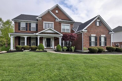 6228 Lancashire Trail, Liberty Township, OH 45044 - photo 2