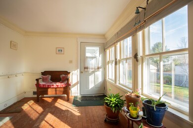 80 Berwick Rd