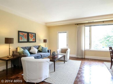 8101 Connecticut Ave unit N403, Chevy Chase, MD 20815 - photo 4