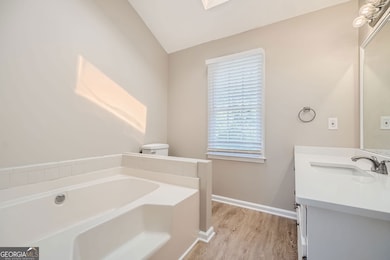 849 Ridge Ave, Stone Mountain, GA 30083 - photo 7