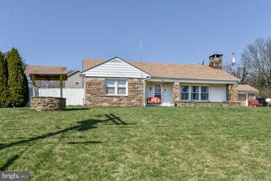 709 Greenbank Rd, Wilmington, DE 19808 - photo 3