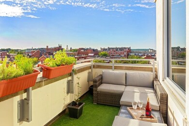 Derby Lofts Condos unit 609, Salem, MA 01970 - photo 2