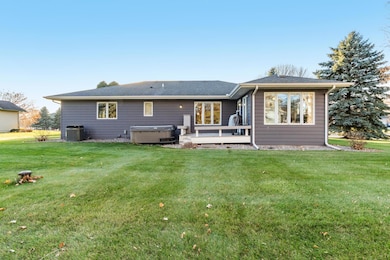 1405 Steger Rd NW, Alexandria, MN 56308 - photo 2