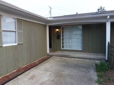 Front porch (2)