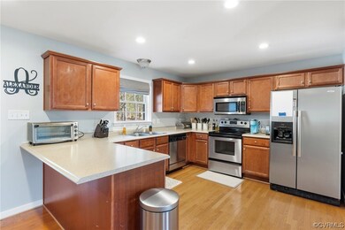 277 Tillar Ln, Mineral, VA 23117 - photo 7