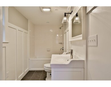20 Sargent St unit R, Cambridge, MA 02140 - photo 7
