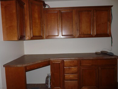 New Thomasville cabinets!
