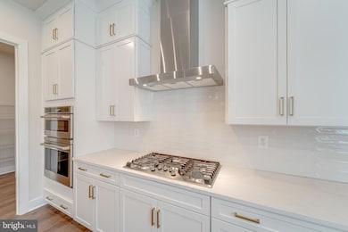 8701 Maple Springs Place, Manassas, VA 20112 - photo 7