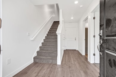 3894 N Cougar Ln, Eagle Mountain, UT 84005 - photo 5