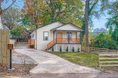 194 Dearborn St SE, Atlanta, GA 30317 - photo 5