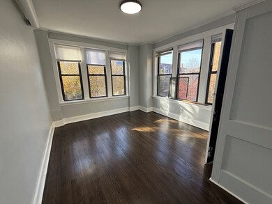 1030 E Hyde Park Blvd unit 2, Chicago, IL 60615 - photo 5