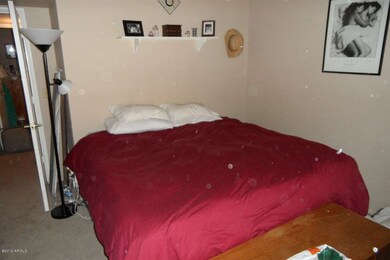 Masterbedroom