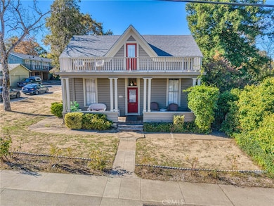 825 N Forbes St, Lakeport, CA 95453 - photo 6