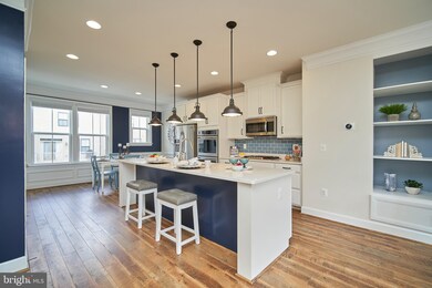 3691 Ambrose Hills Rd, Falls Church, VA 22041 - photo 5