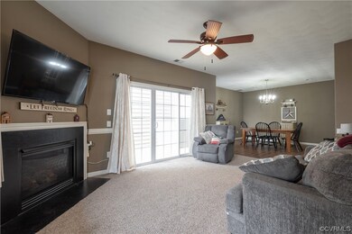 2423 Prince John Ct unit 12, Quinton, VA 23141 - photo 7