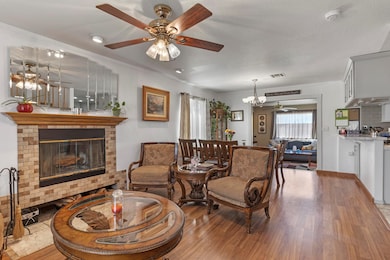 3287 Mica Ct, Rosamond, CA 93560 - photo 7