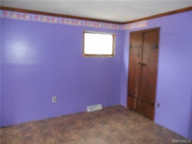 Bedroom.